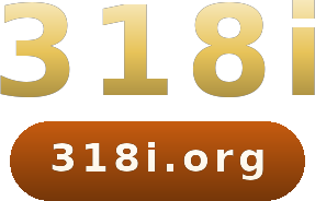 318i logo